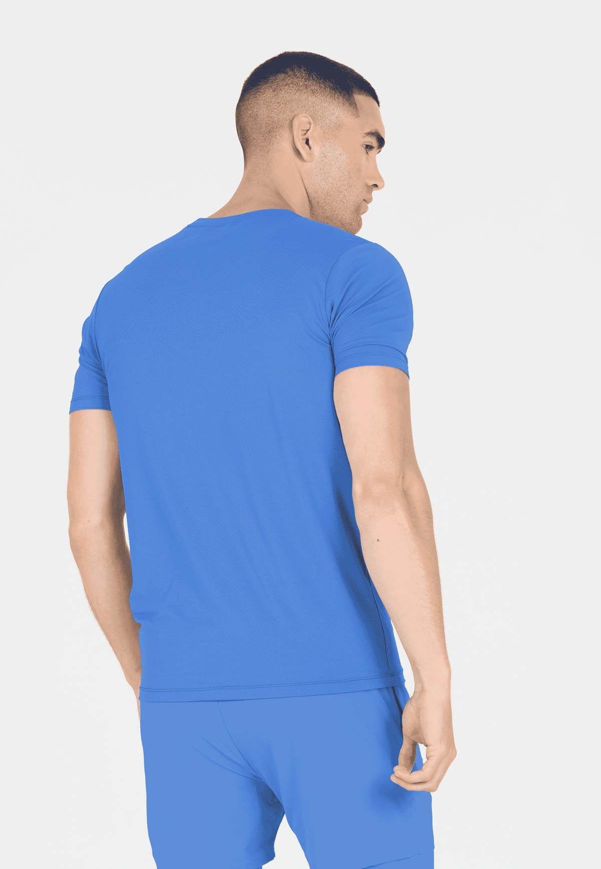 VIRTUS Roger M Hyperstretch S/S Tee