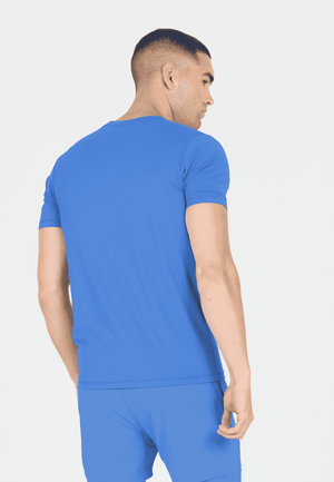 VIRTUS Roger M Hyperstretch S/S Tee