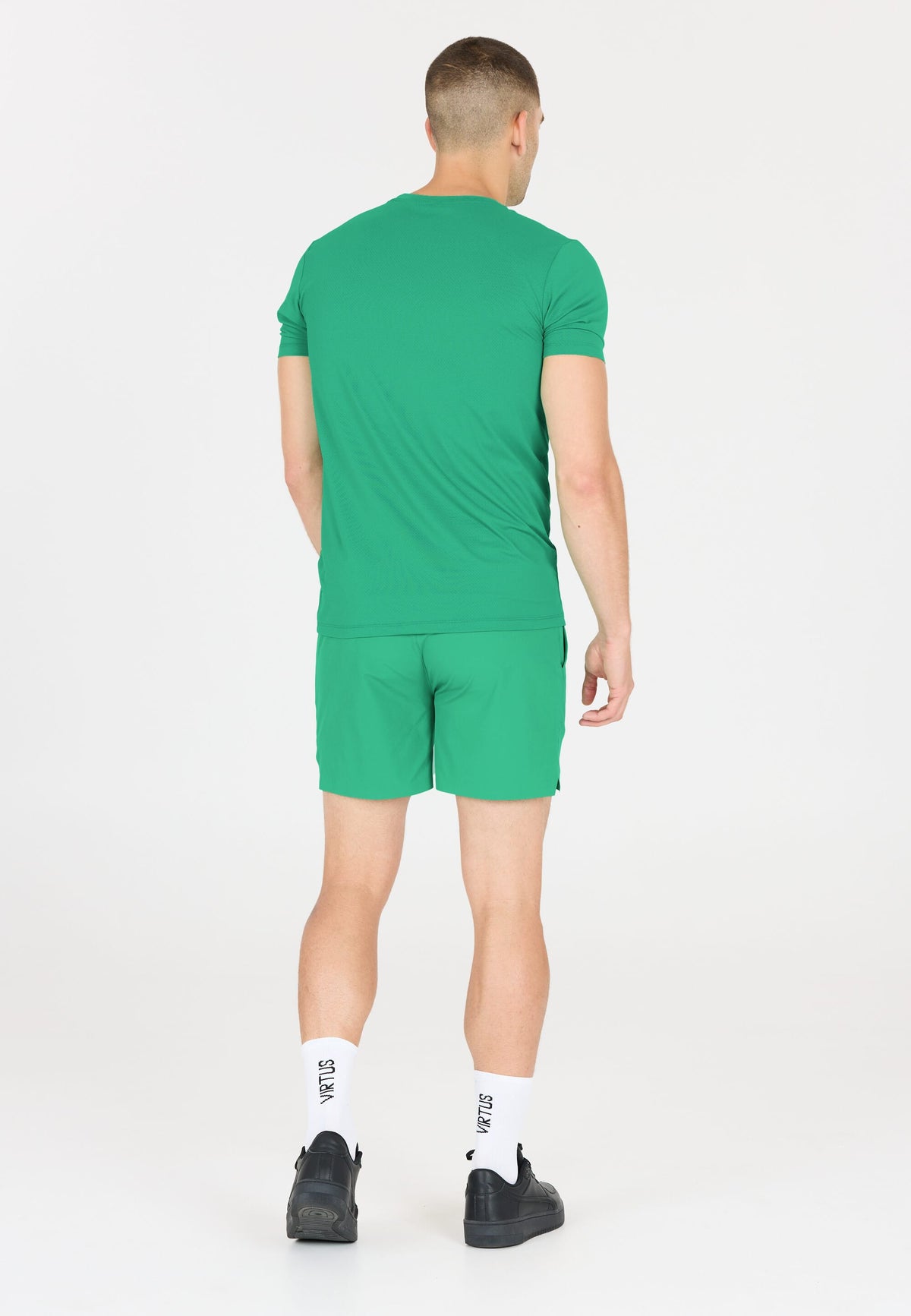 VIRTUS Roger M Hyperstretch S/S Tee