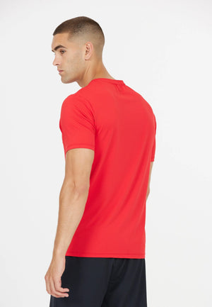VIRTUS ROGER M HYPERSTRETCH S/S TEE