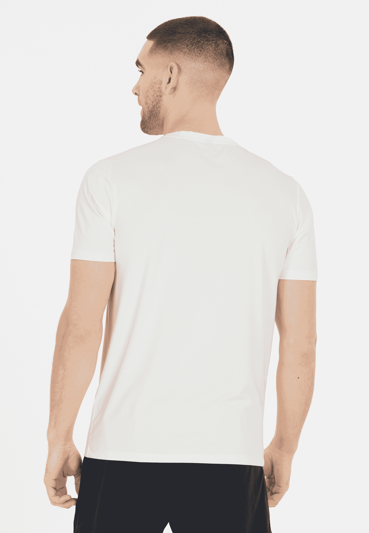 VIRTUS ROGER V2 M HYPERSTRETCH S/S TEE