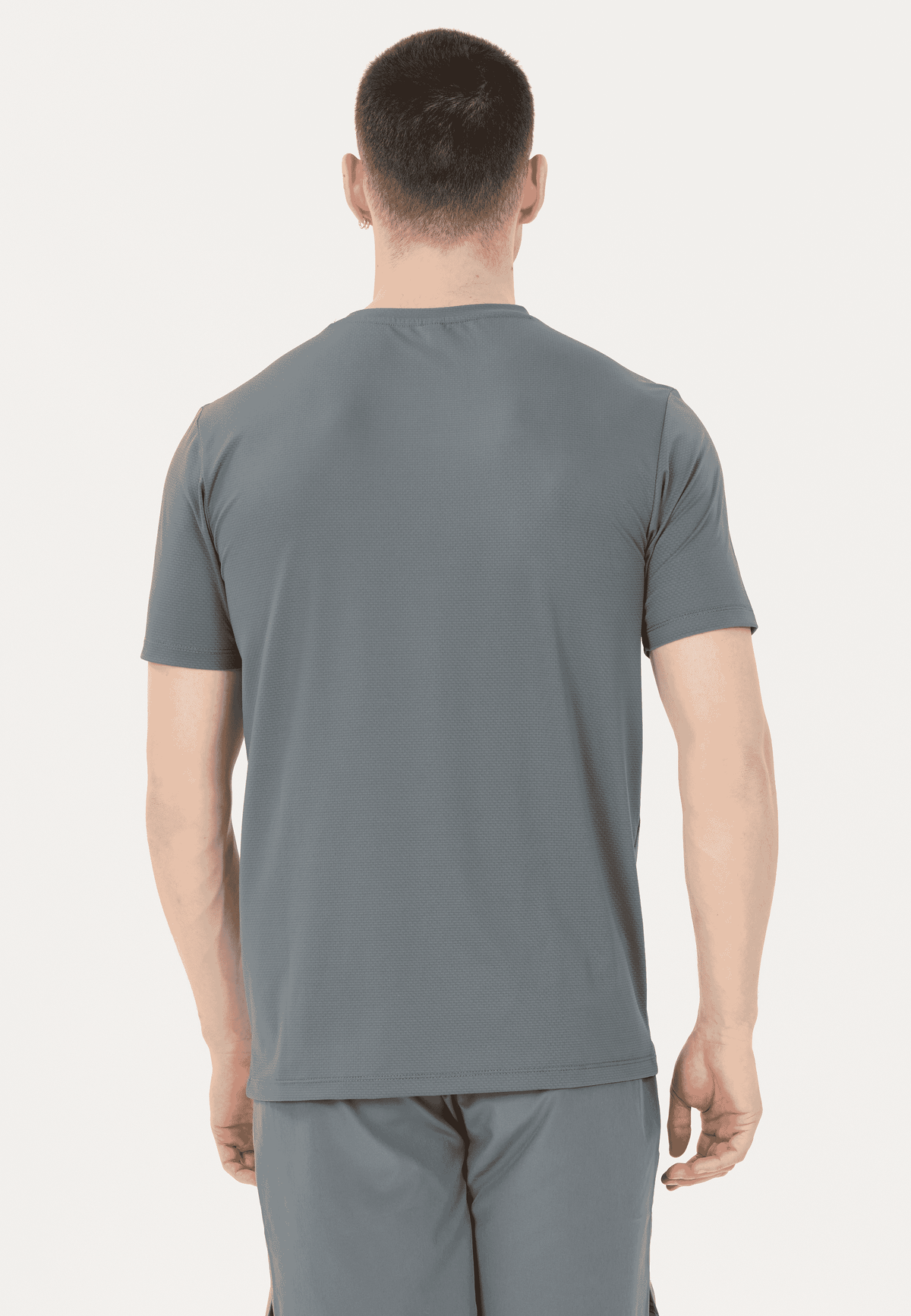 VIRTUS ROGER V2 M HYPERSTRETCH S/S TEE
