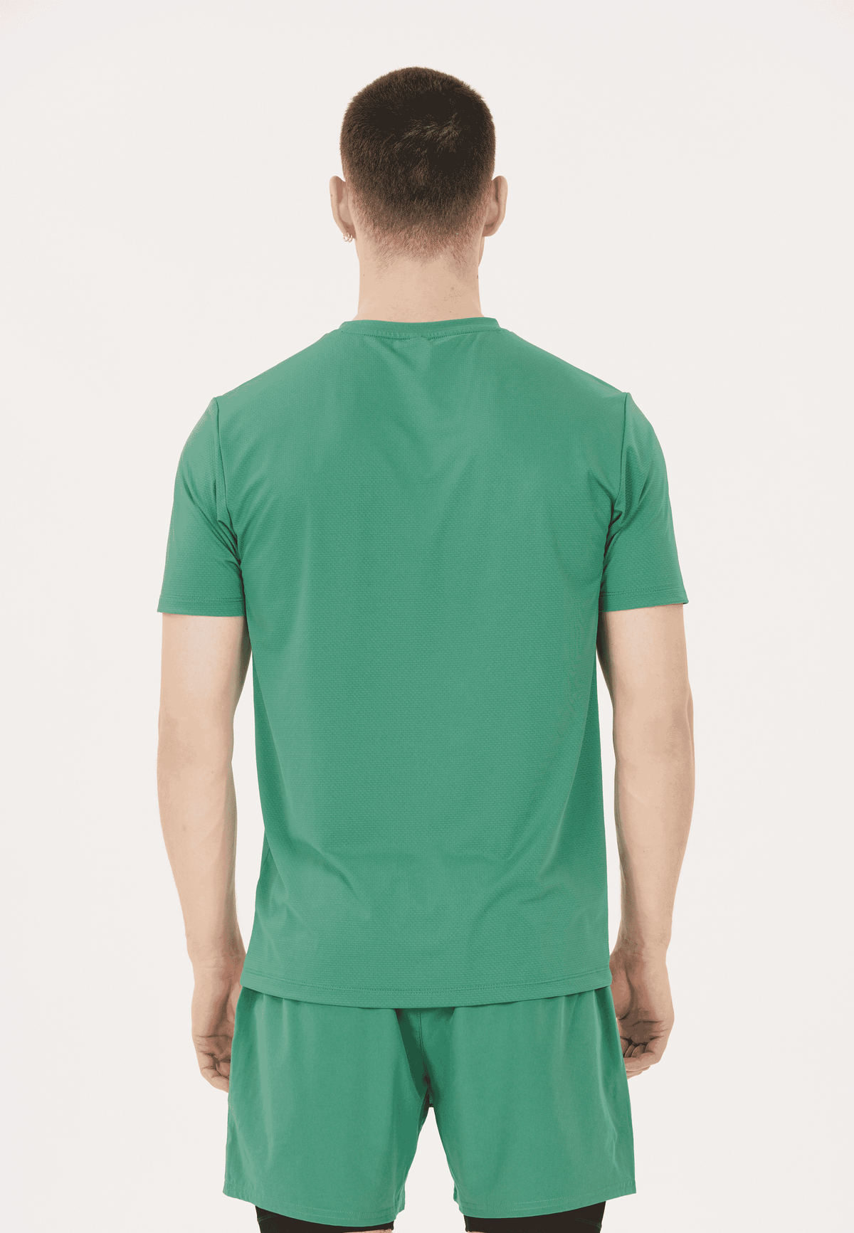 VIRTUS ROGER V2 M HYPERSTRETCH S/S TEE