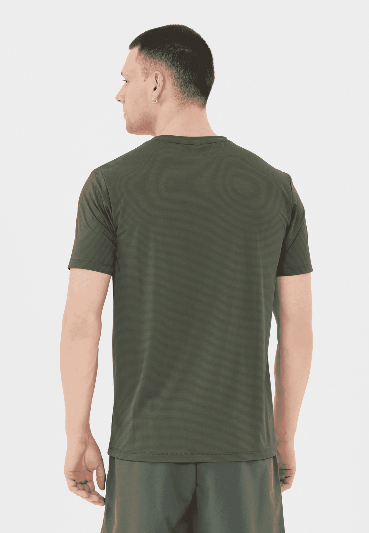 VIRTUS ROGER V2 M HYPERSTRETCH S/S TEE