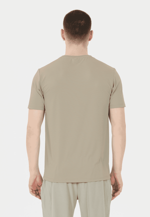 VIRTUS ROGER V2 M HYPERSTRETCH S/S TEE