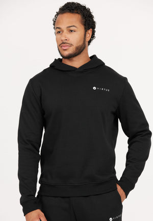 VIRTUS MARTEN M RECYCLED HOODY