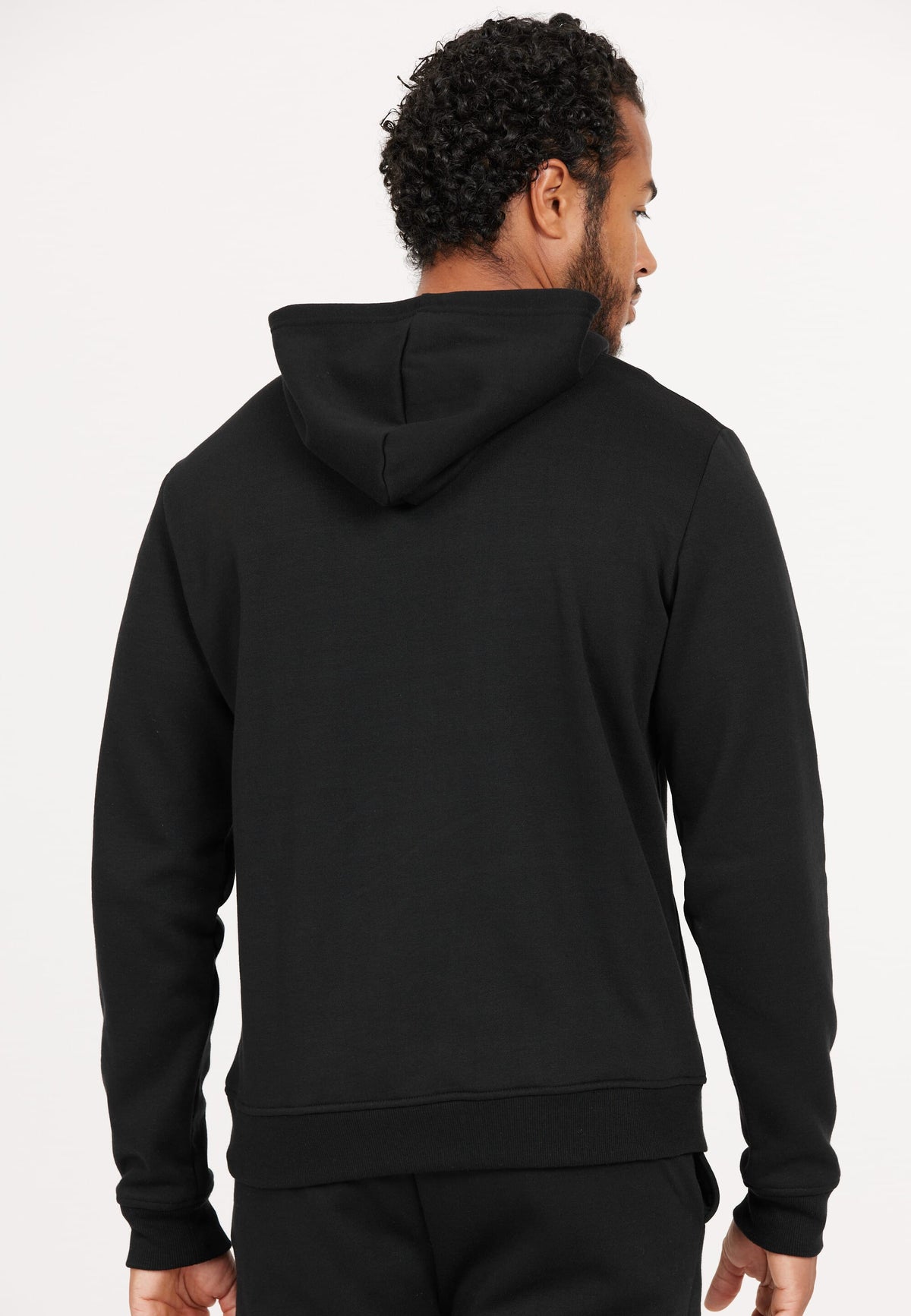 VIRTUS MARTEN M RECYCLED HOODY
