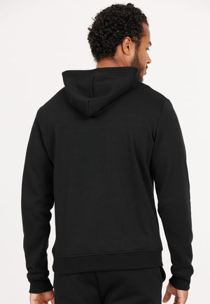 VIRTUS MARTEN M RECYCLED HOODY
