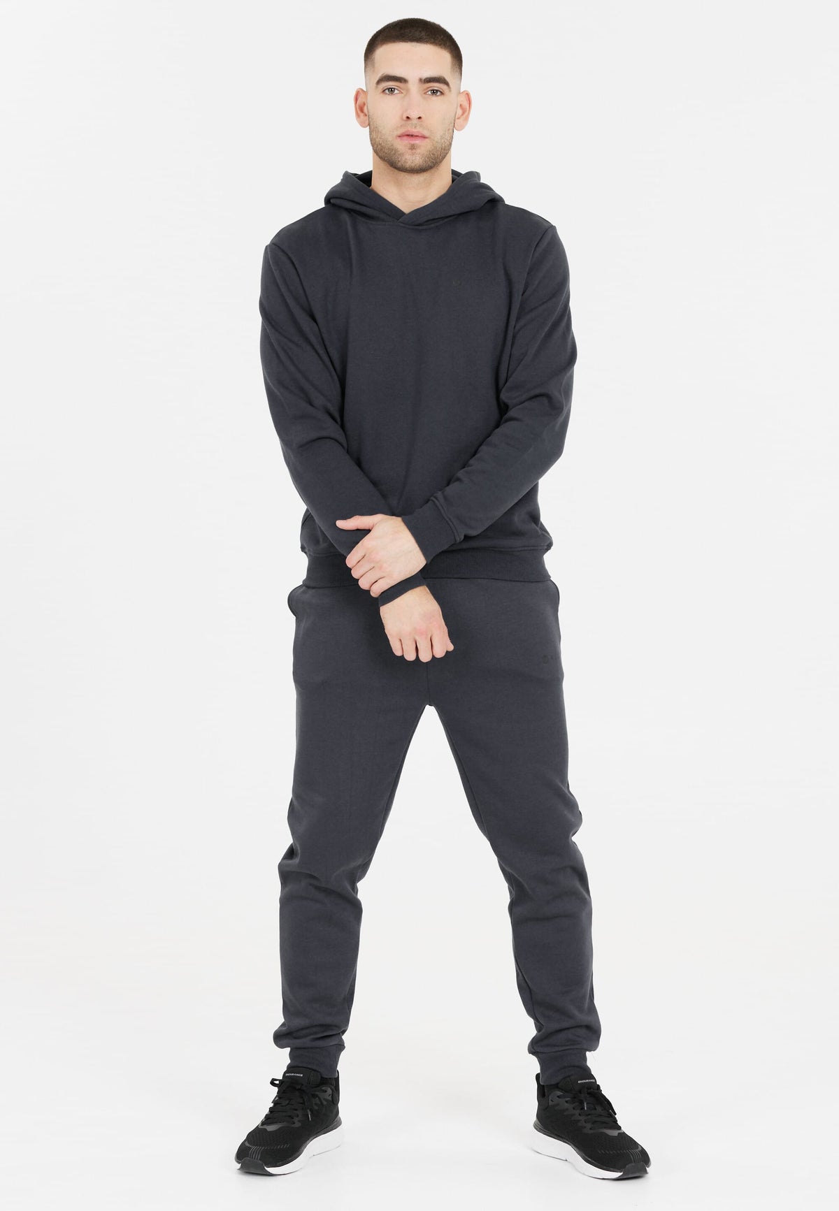 VIRTUS MARTEN M RECYCLED HOODY