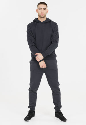 VIRTUS MARTEN M RECYCLED HOODY