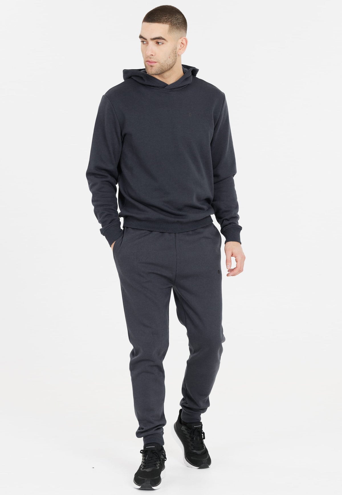 VIRTUS MARTEN M RECYCLED SWEAT PANTS