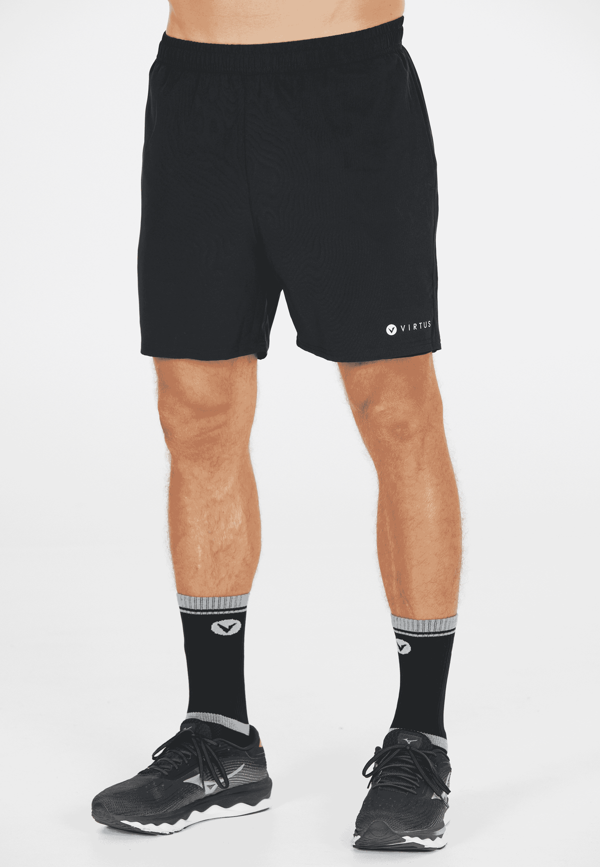 VIRTUS ZAYNE M 2-IN-1 SHORTS