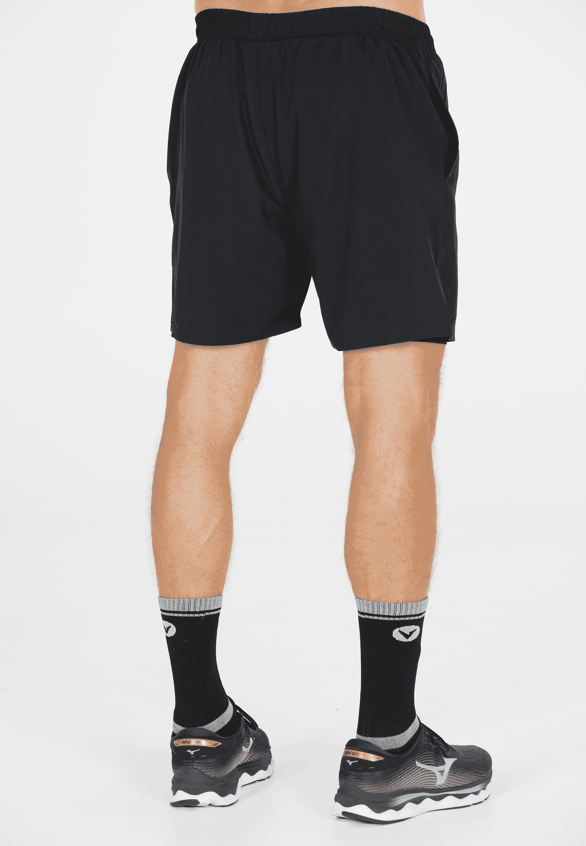 VIRTUS ZAYNE M 2-IN-1 SHORTS