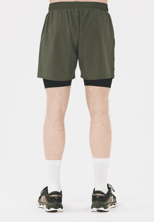 VIRTUS ZAYNE M 2-IN-1 SHORTS