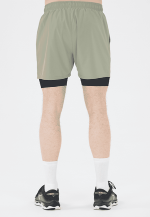 VIRTUS ZAYNE M 2-IN-1 SHORTS