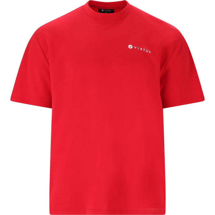 VIRTUS DERECK M S/S TEE