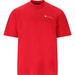 VIRTUS DERECK M S/S TEE