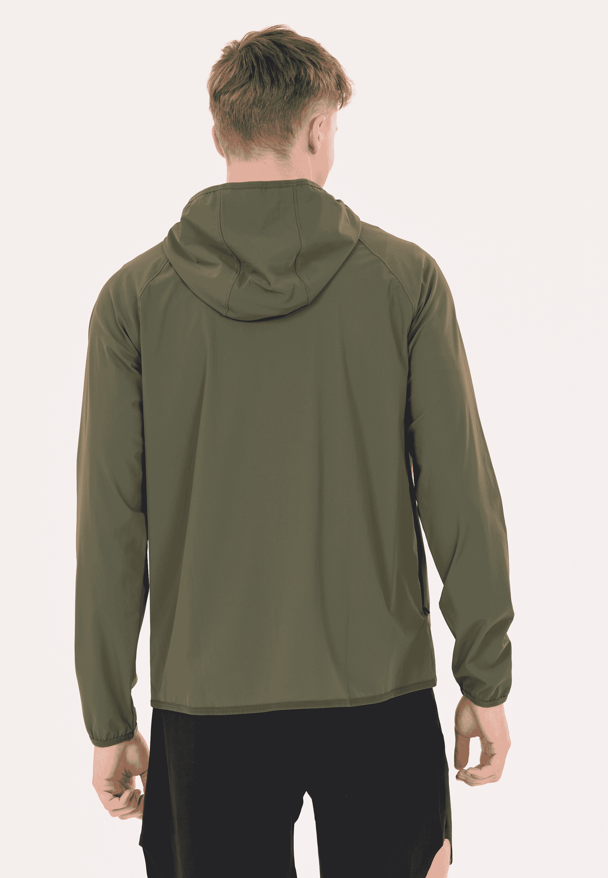 VIRTUS ALONSO M HYPERSTRETCH JACKET