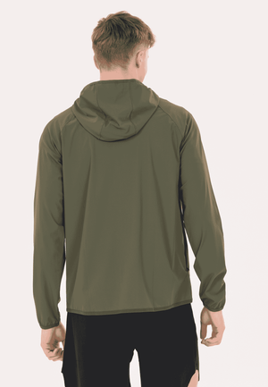 VIRTUS ALONSO M HYPERSTRETCH JACKET