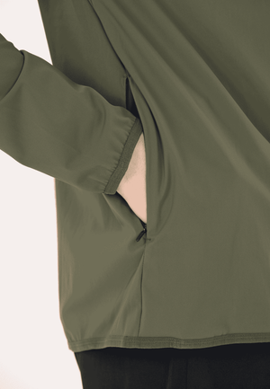 VIRTUS ALONSO M HYPERSTRETCH JACKET