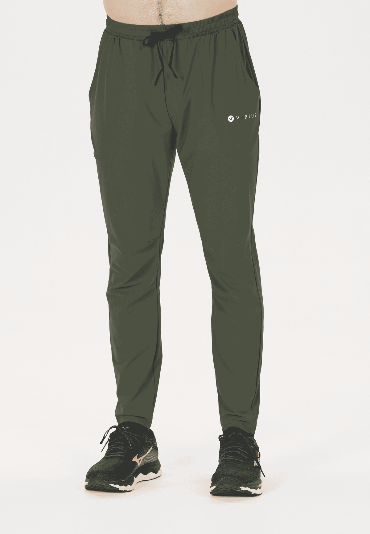 VIRTUS ALONSO M HYPERSTRETCH PANTS