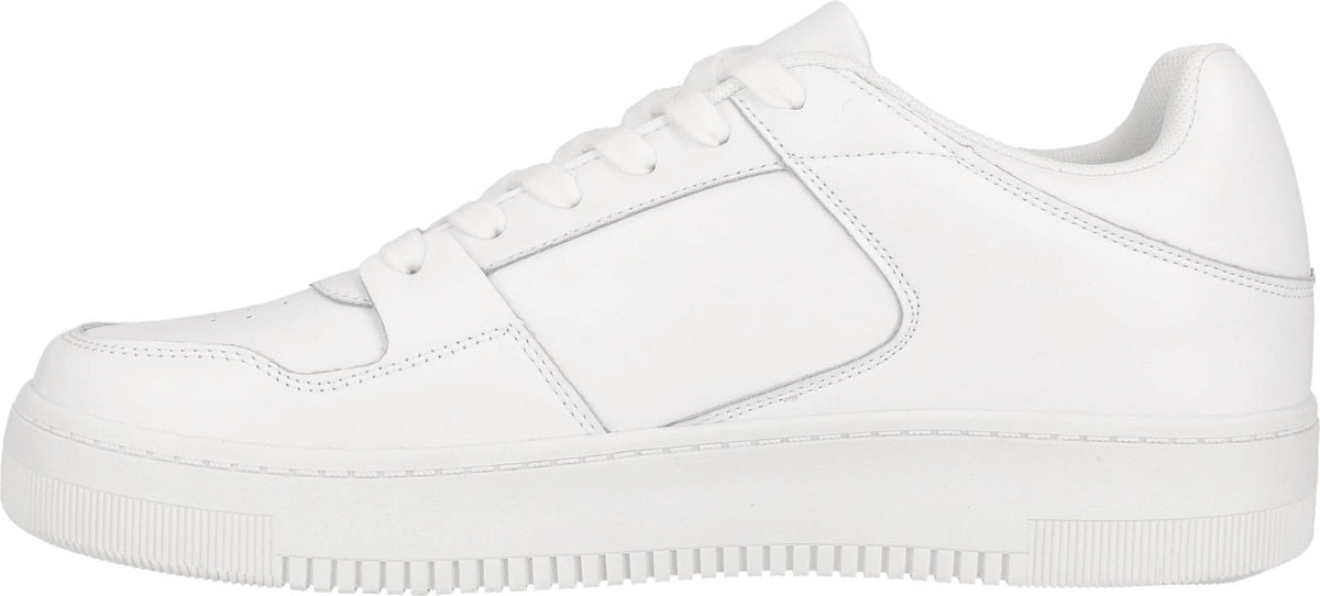 VIRTUS EWART M LEATHER SNEAKERS