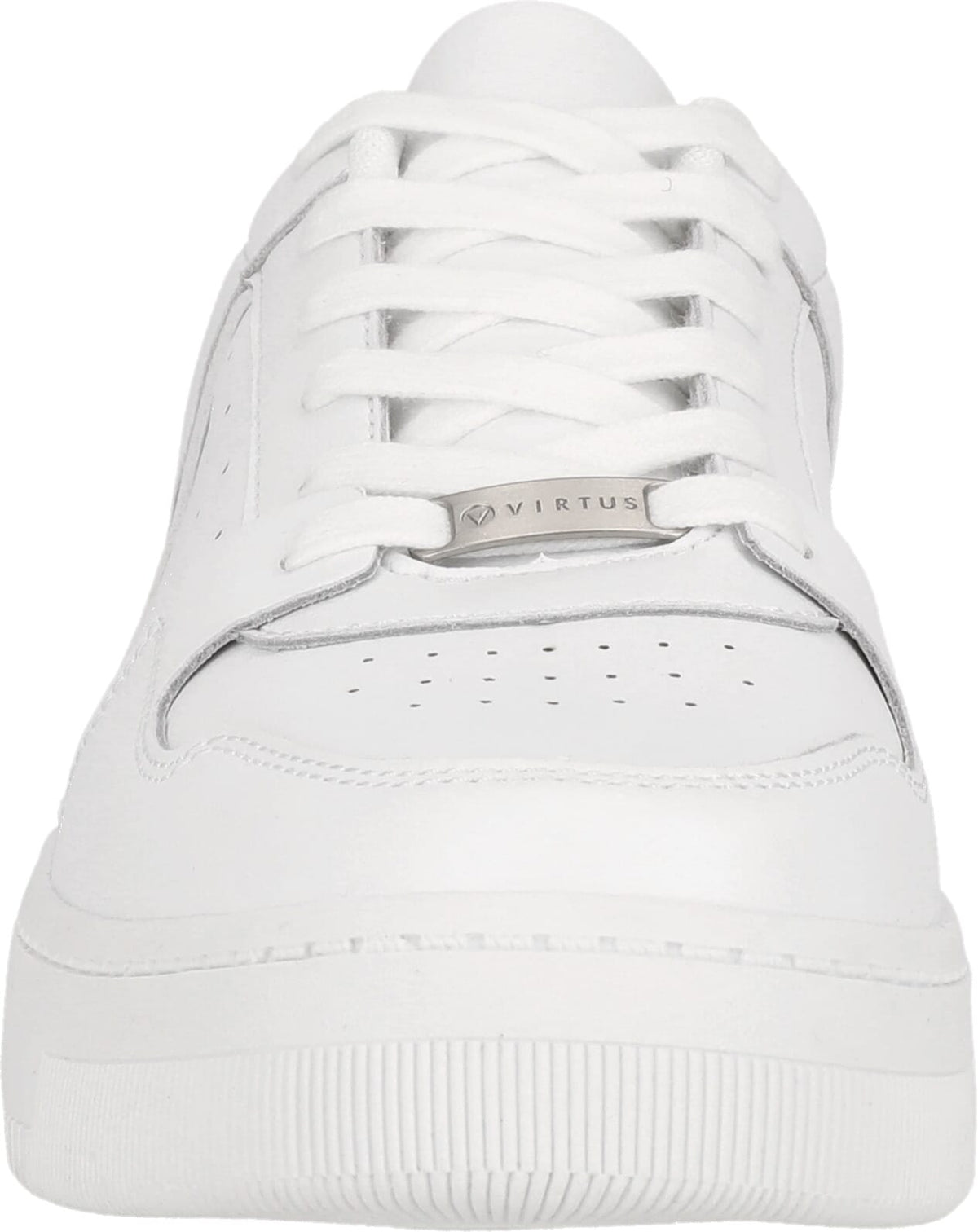 VIRTUS EWART M LEATHER SNEAKERS