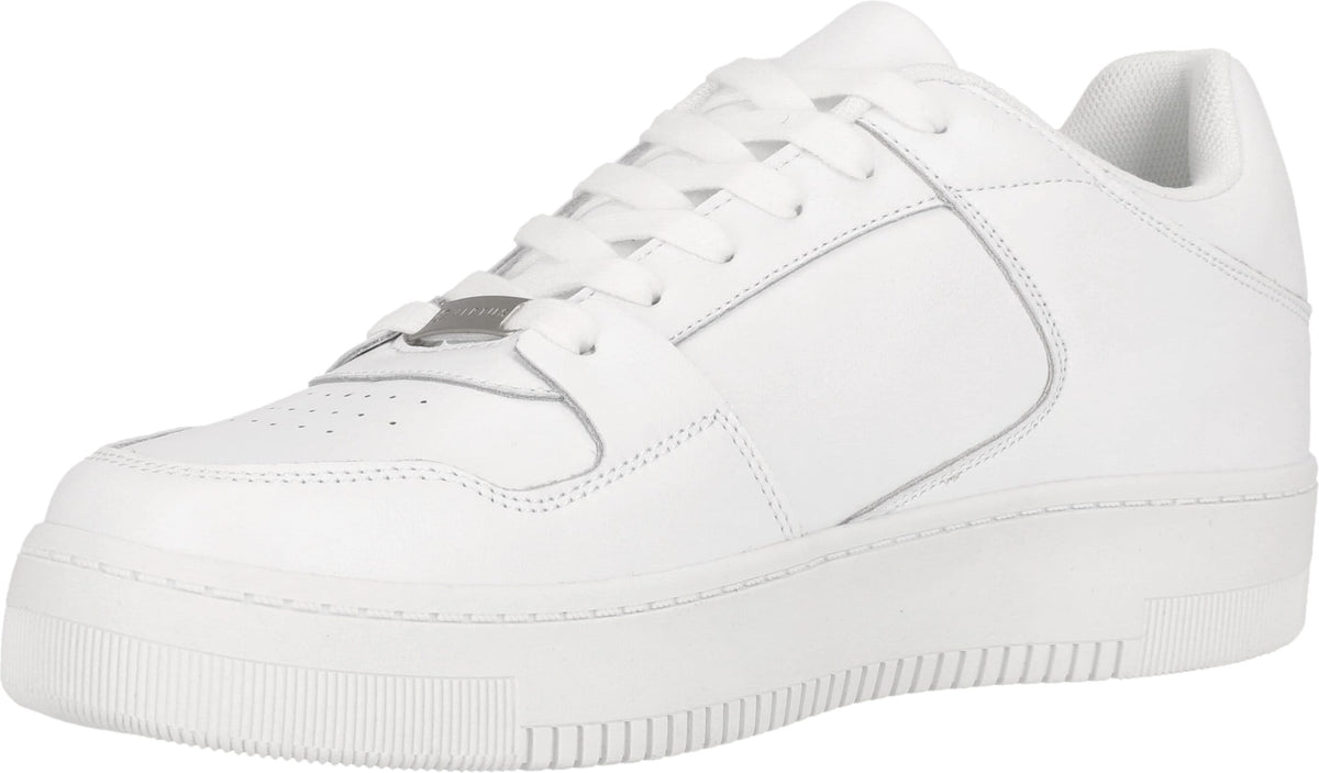 VIRTUS EWART M LEATHER SNEAKERS