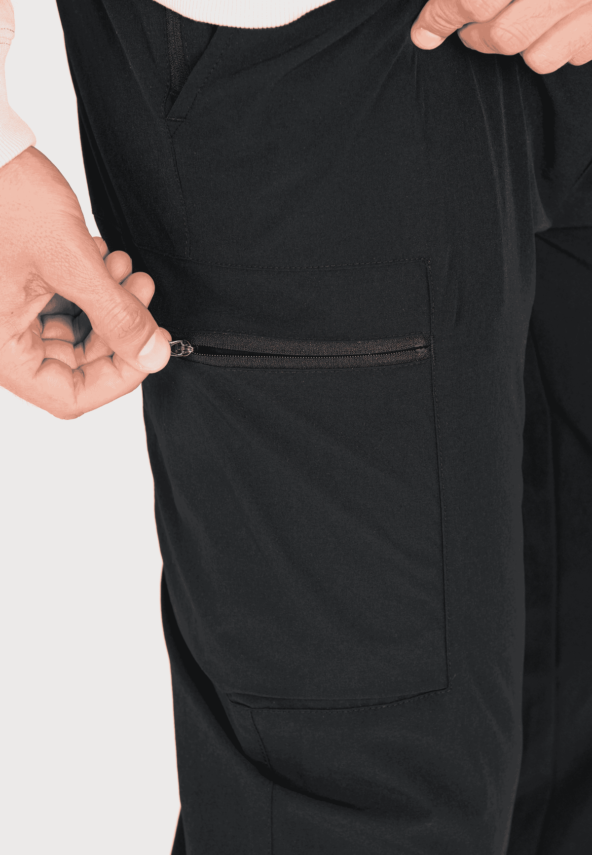VIRTUS AYDEN M CARGO PANTS