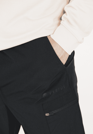 VIRTUS AYDEN M CARGO PANTS