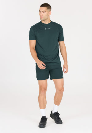 VIRTUS Rey M Performance S/S Tee