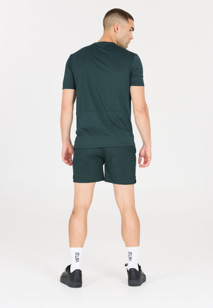 VIRTUS Rey M Performance S/S Tee