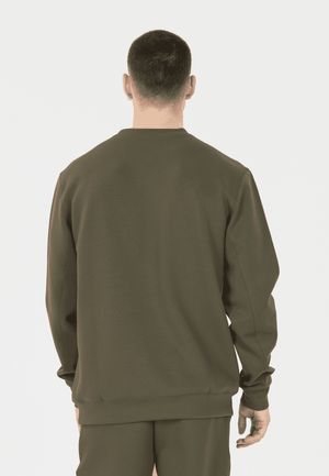 VIRTUS TARO M CREW NECK