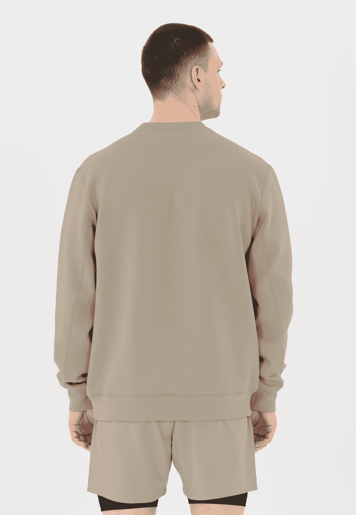 VIRTUS TARO M CREW NECK