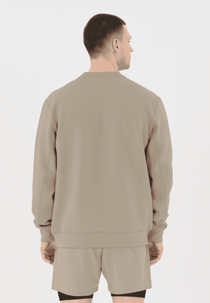 VIRTUS TARO M CREW NECK