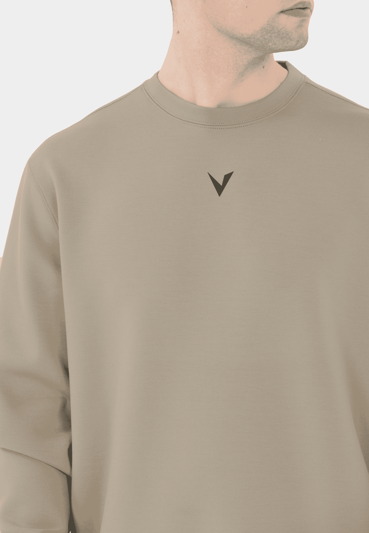VIRTUS TARO M CREW NECK