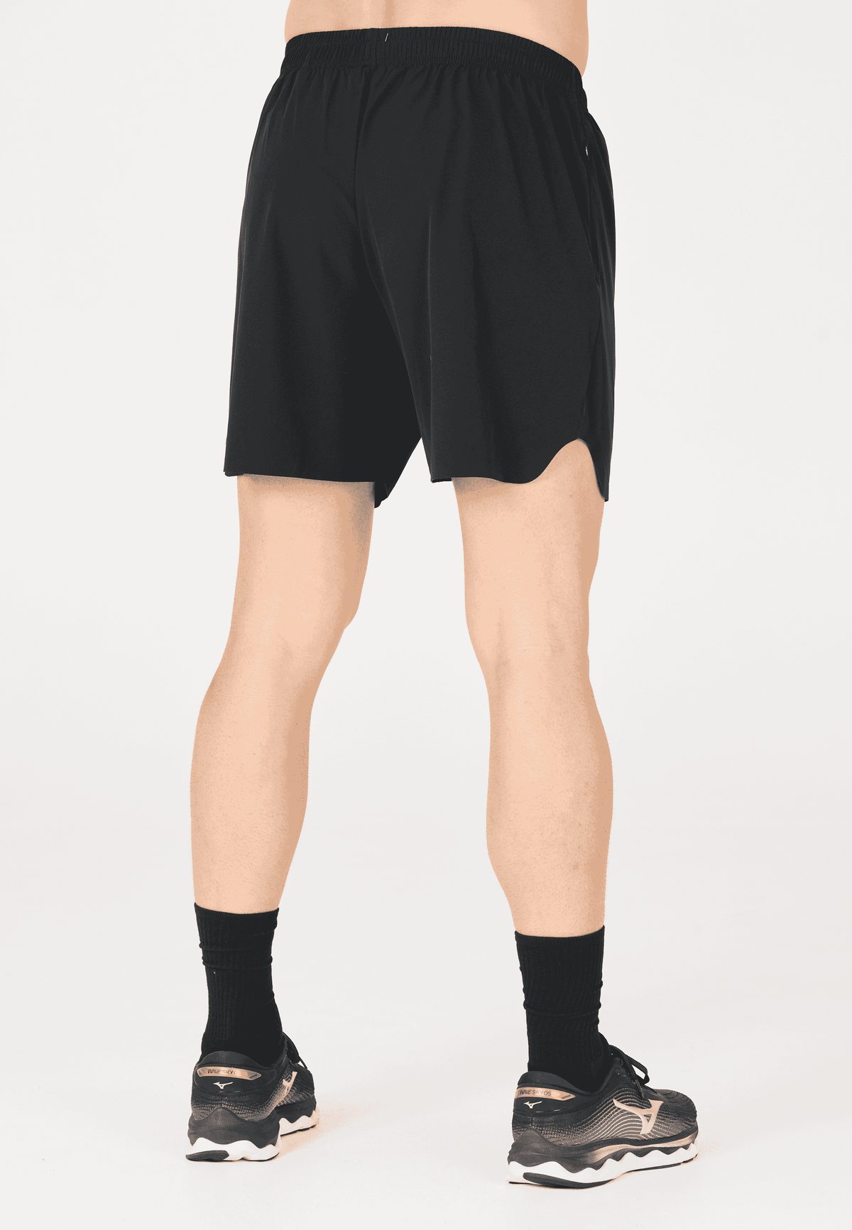 VIRTUS SPIER V2 M SHORTS