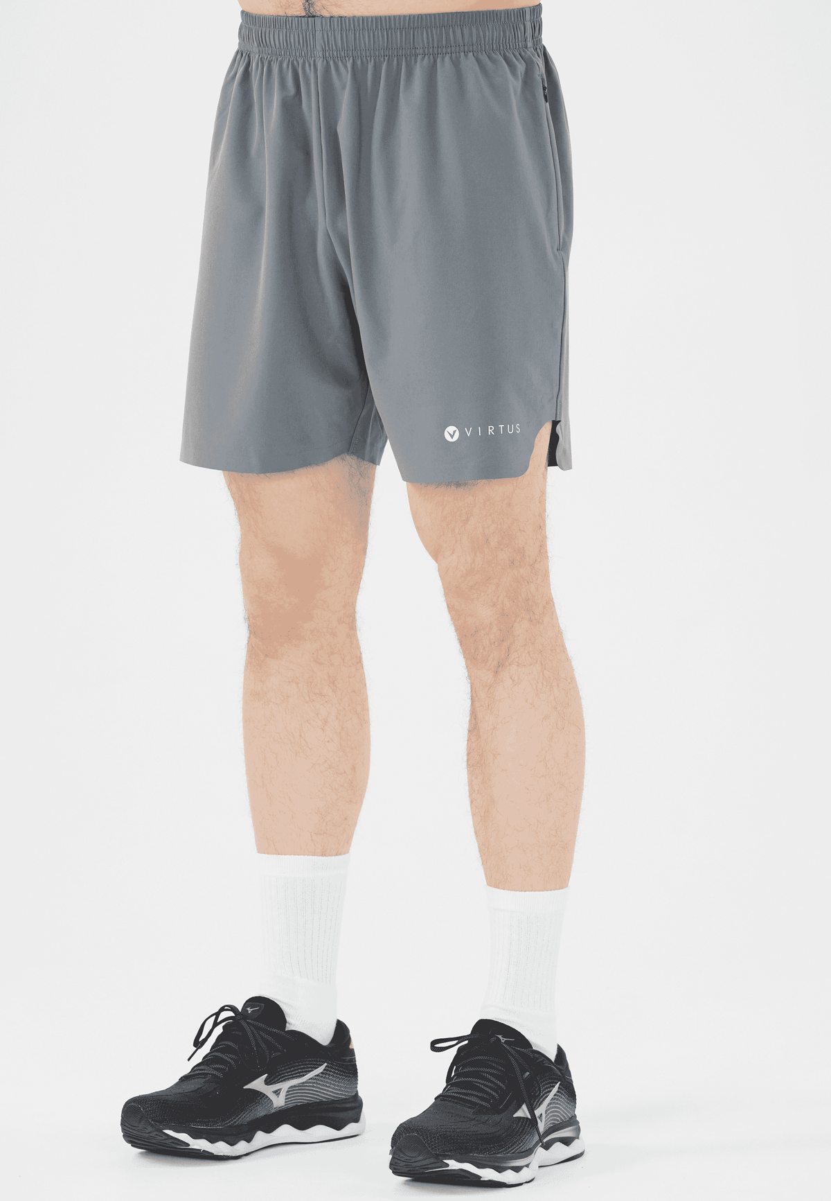VIRTUS SPIER V2 M SHORTS