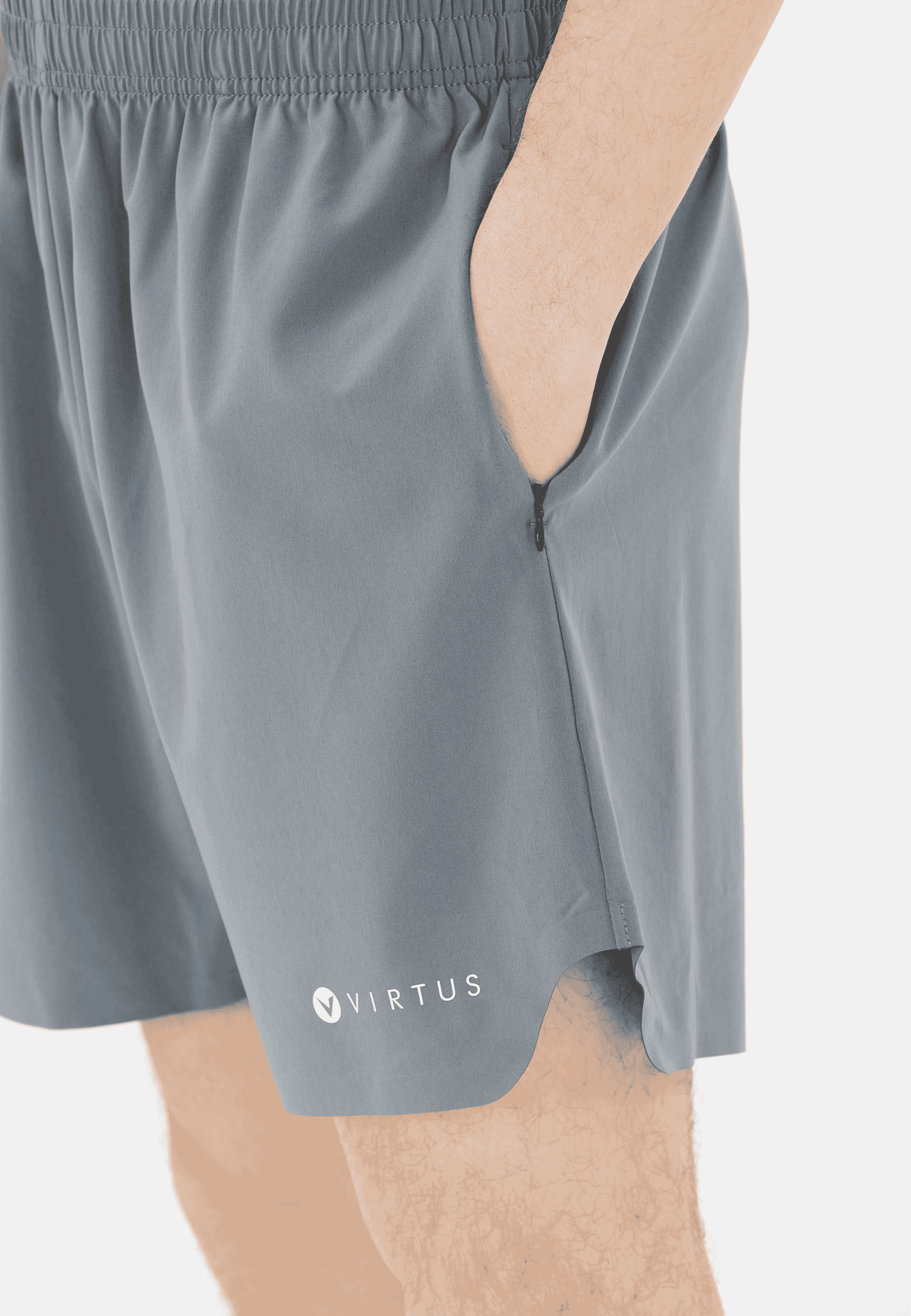 VIRTUS SPIER V2 M SHORTS