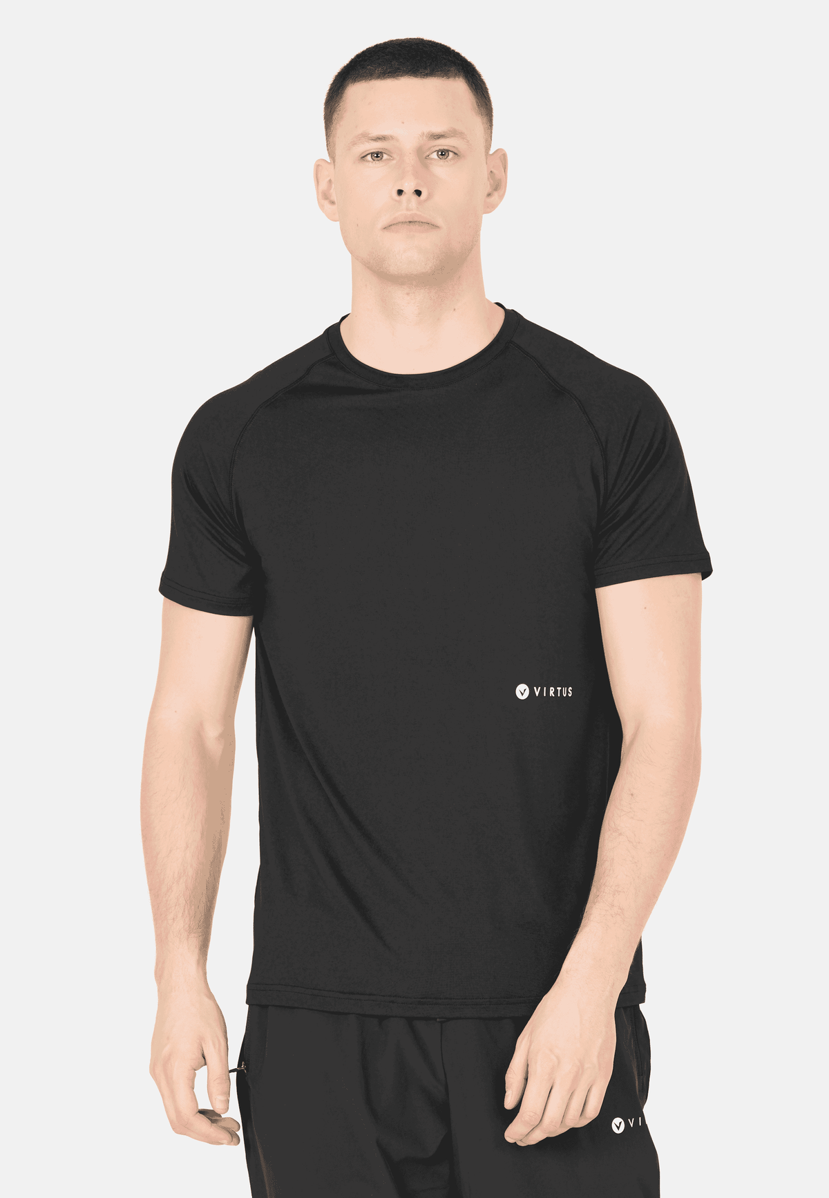 VIRTUS Leroy M S/S Tee