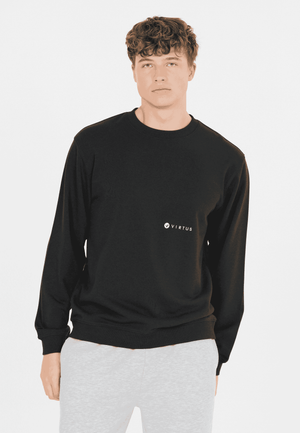 VIRTUS KAYDEN M CREW NECK