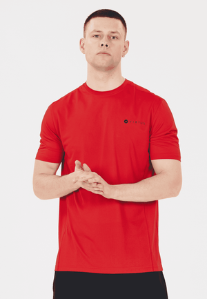 VIRTUS FINNIAN M S/S TEE