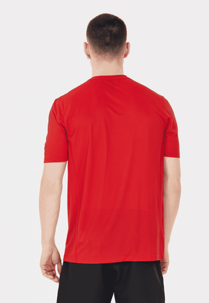 VIRTUS FINNIAN M S/S TEE