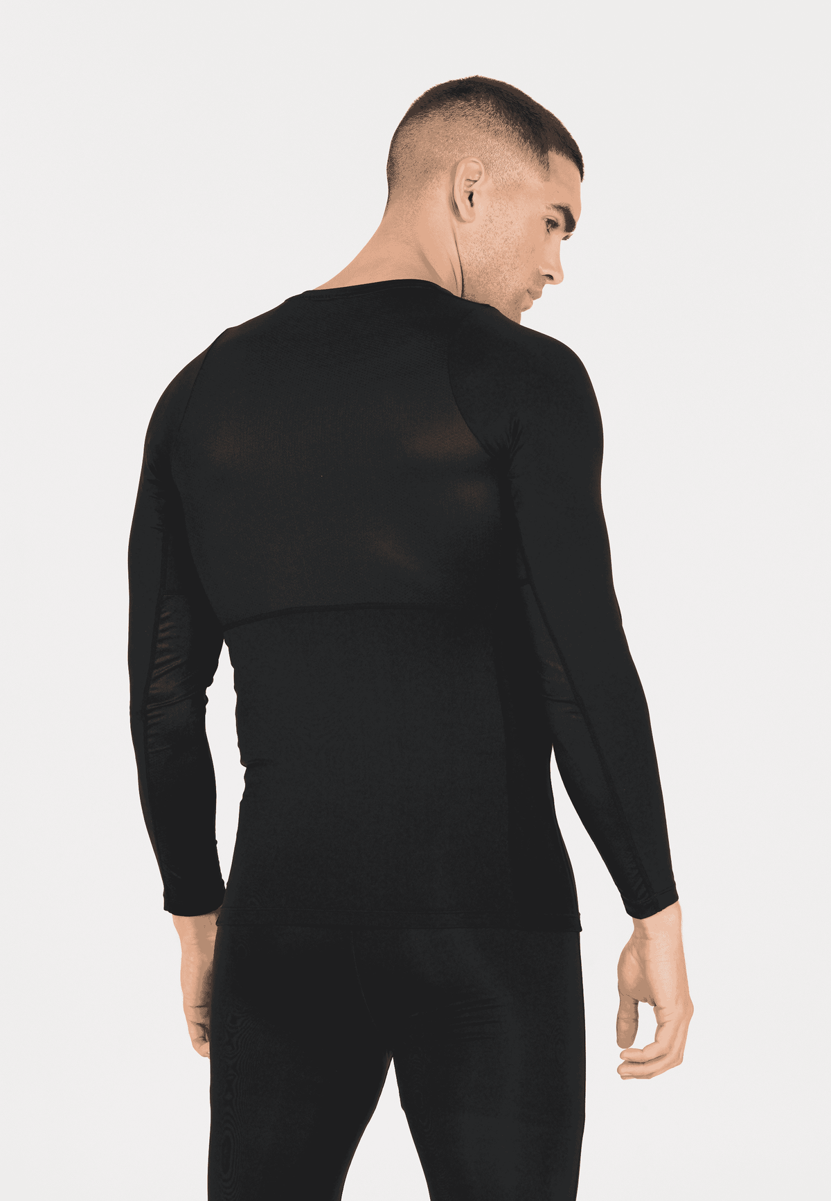 VIRTUS JASP M L/S BASELAYER