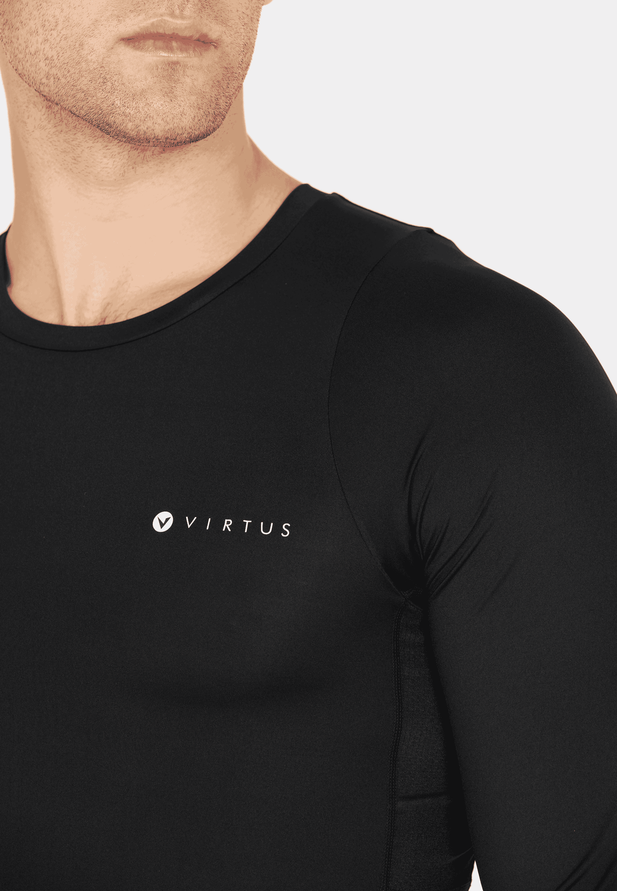 VIRTUS JASP M L/S BASELAYER