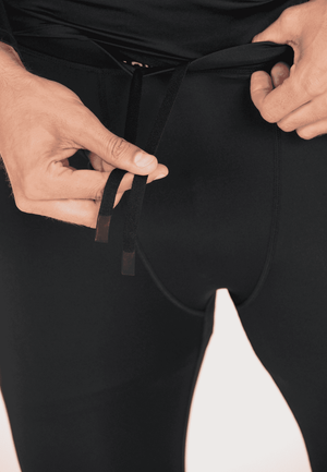 VIRTUS JASP M BASELAYER LONG TIGHTS