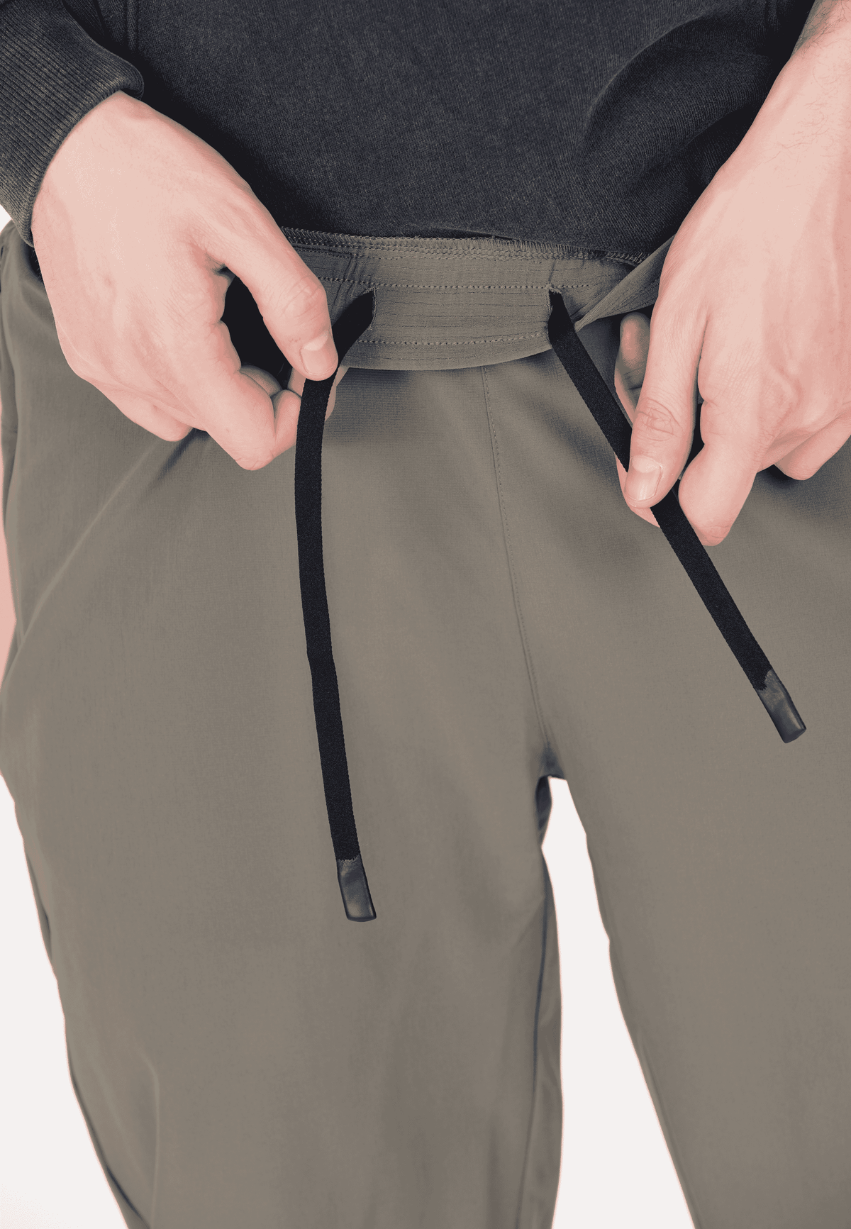 VIRTUS MACK M HYBRID PANTS