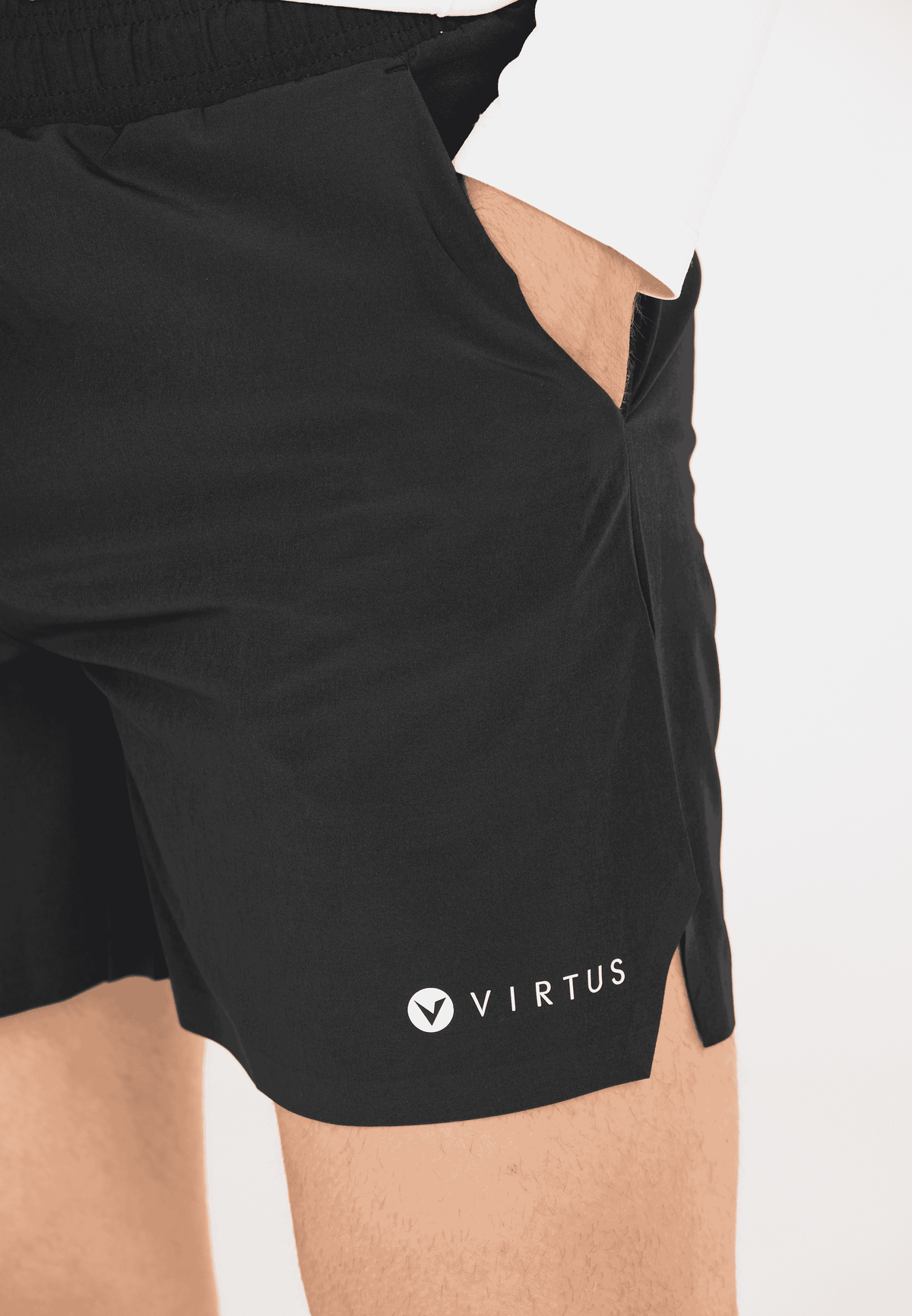 VIRTUS BERK M SHORTS