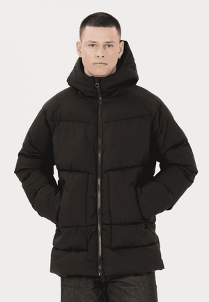 VIRTUS MACKEY M PUFFER JACKET