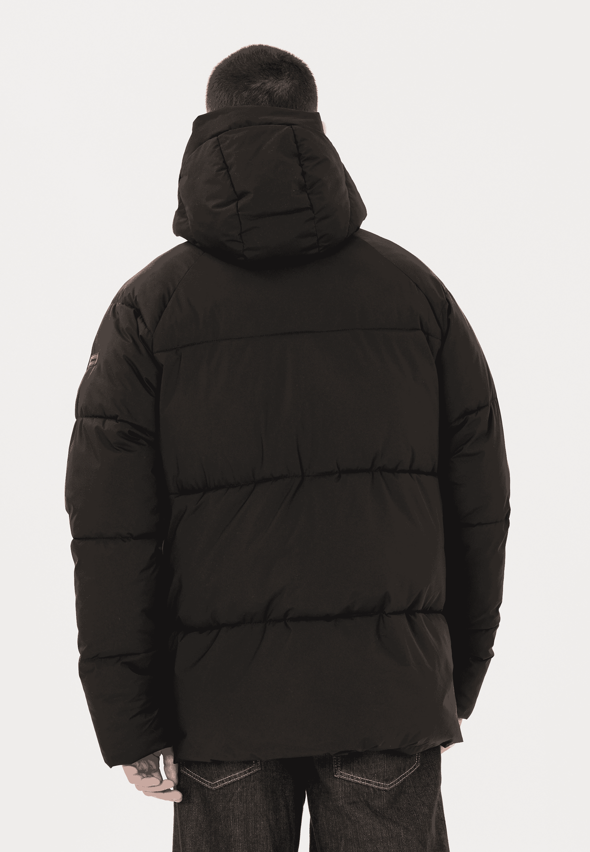 VIRTUS MACKEY M PUFFER JACKET